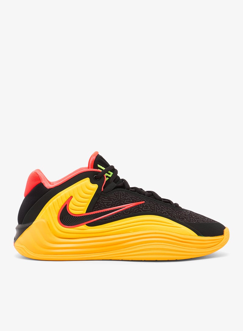 Nike Lykos - Image 1